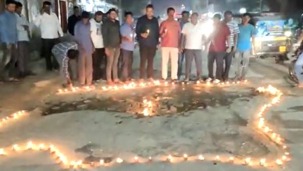  ரோடு பிரச்சனை