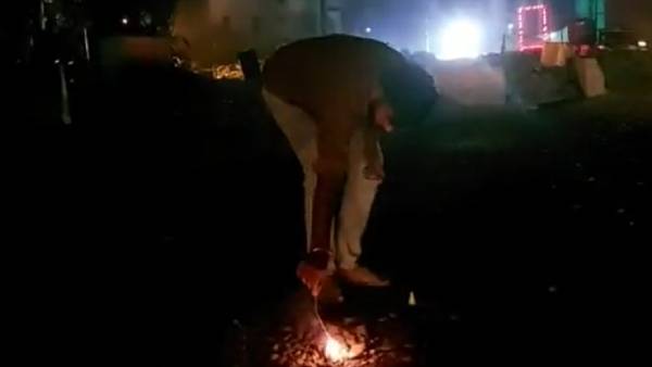  பள்ளமான ரோடுகள்