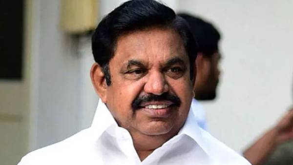 ஈபிஎஸ் போக்கில் மாற்றம் 