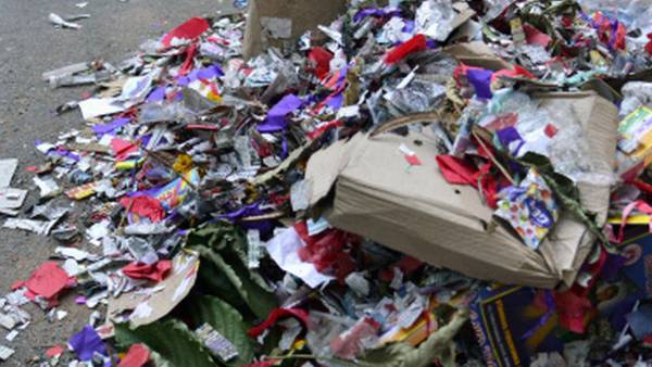 தூய்மை பணியாளர்கள்