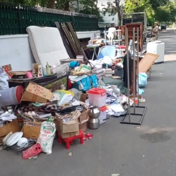  பகீர் புகார் 