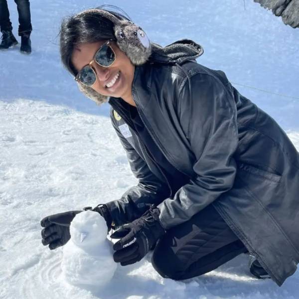 ராஜலட்சுமி கூறிய விளக்கம் 