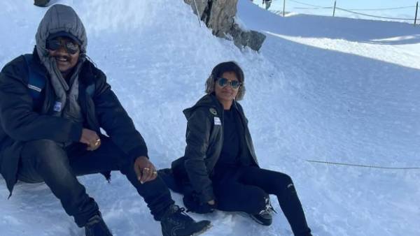 விருமன் பாடல் 