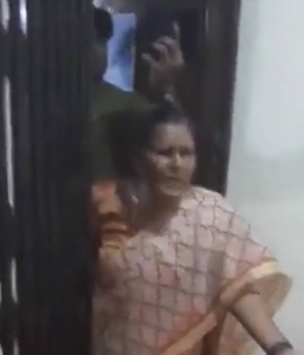 தெலங்கானா 