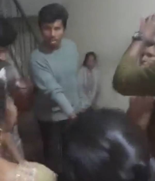  இந்து அமைப்புகள்