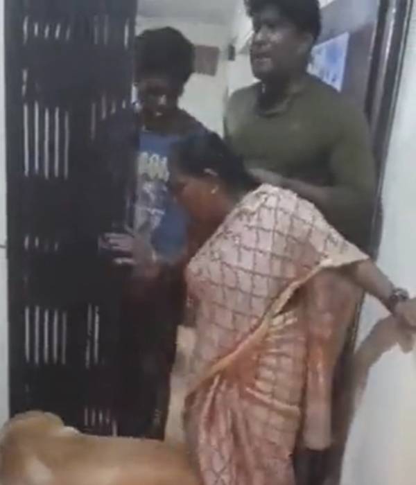  ஏற்கனவே இருந்த பிரச்சினை தான்