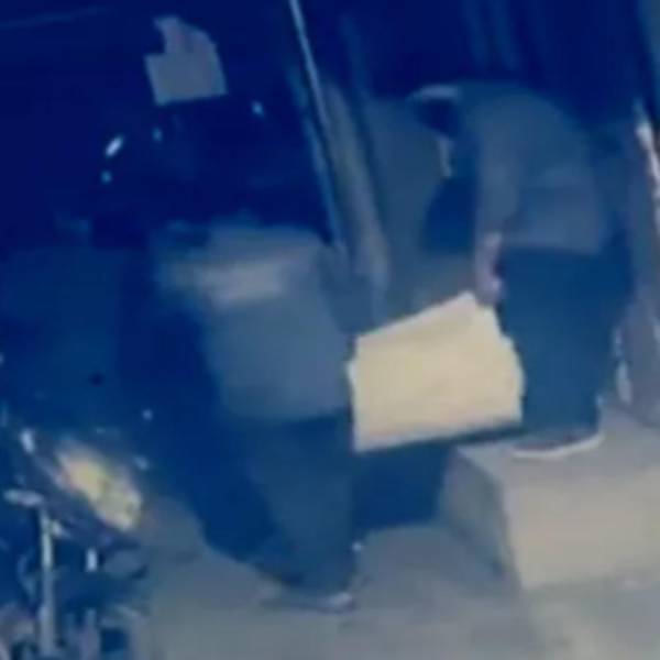 சிசிடிவி காட்சிகள் 