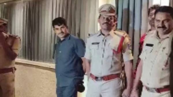 தீவிர விசாரணை 