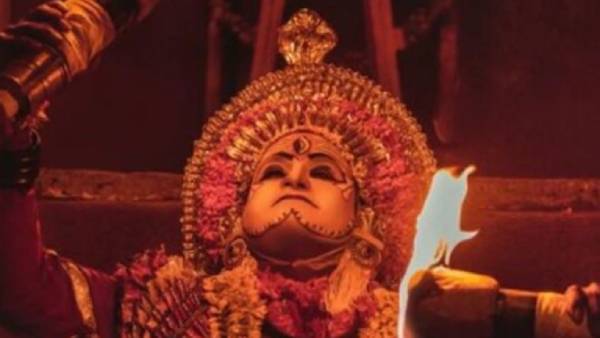 குலதெய்வ வழிபாடு 