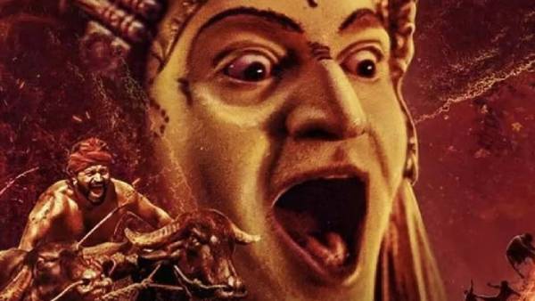 'வேற லெவல்' ஹிட் 