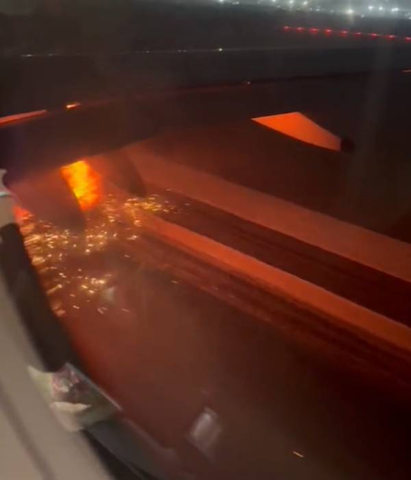 இணையத்தில் பரவும் வீடியோ 