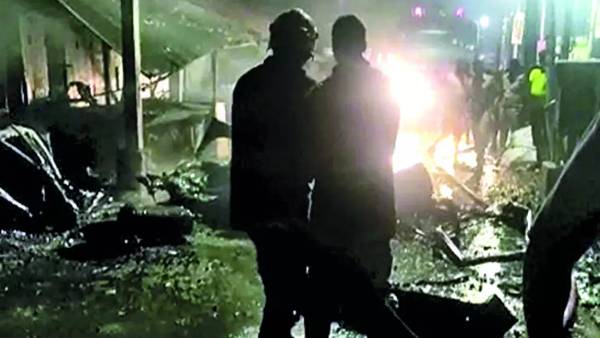 அதிர்ச்சியூட்டும் தகவல்கள் அதிர்ச்சியூட்டும் தகவல்கள்