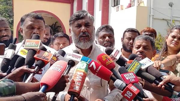 எந்த தவறுமில்லை 