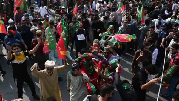 போராட்டம்