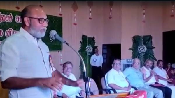 சமூகம் சார்ந்த கருத்துகள் 