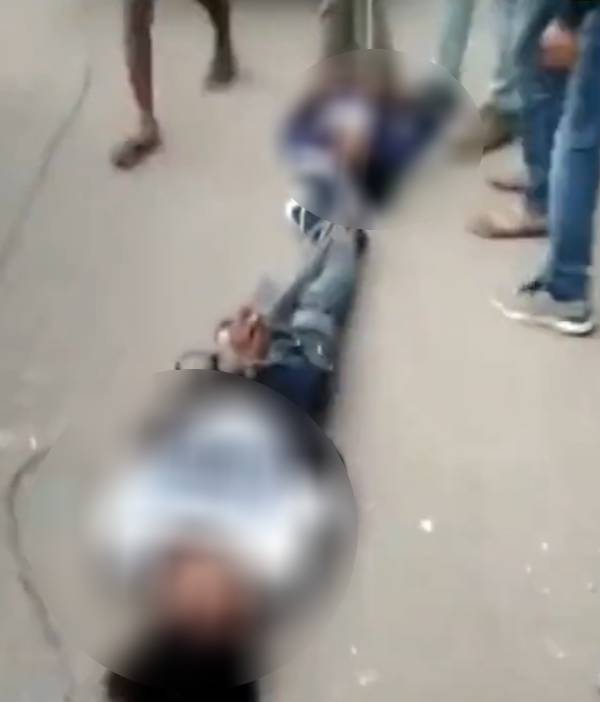 தாக்குதல் தாக்குதல்