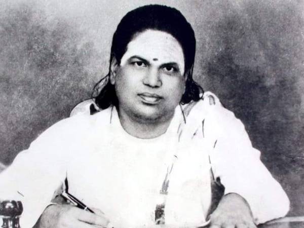 தேவர் ஜெயந்தி 