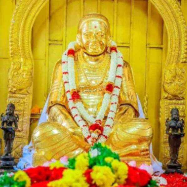 காலஞானி தேவர் 