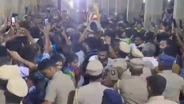 சக்தி பீடங்கள் 