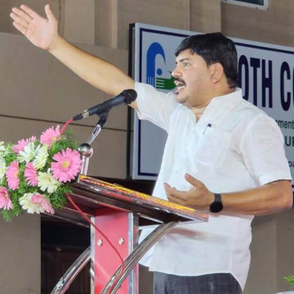 சைதை சாதிக் விளக்கம் 