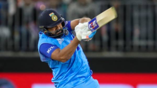 காலியான பேட்ஸ்மேன்கள் 