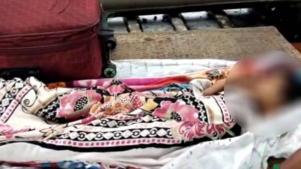 சிறுவனுக்கு உடல்நலக்குறைவு சிறுவனுக்கு உடல்நலக்குறைவு