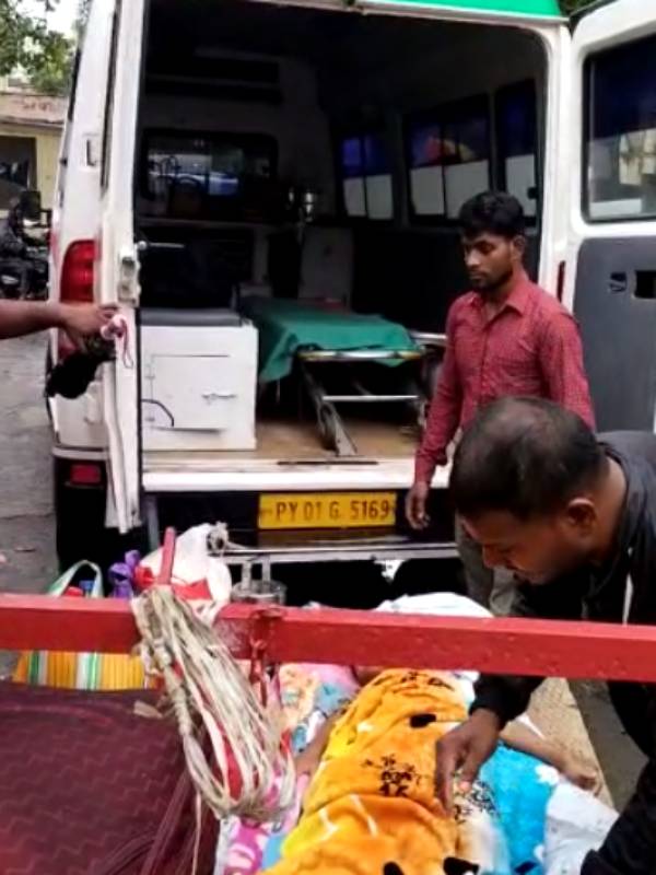 கடும் கண்டனம் கடும் கண்டனம்