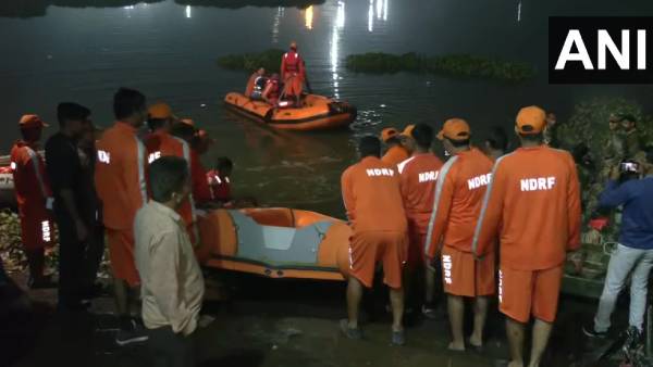 எப்படி நடந்தது? 