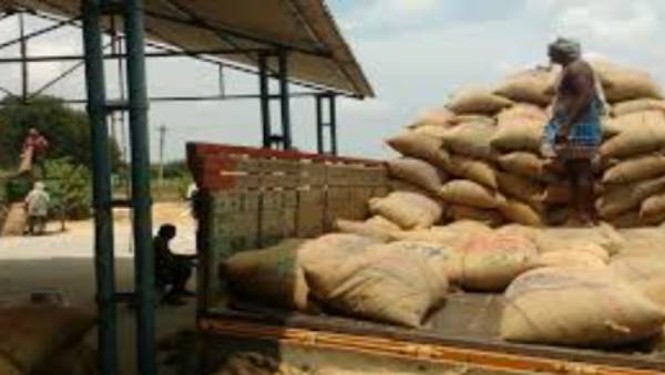 நுகர்பொருள் வாணிப கழகம் 