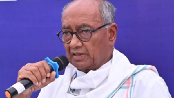 திக்விஜய் சிங் கேள்வி 