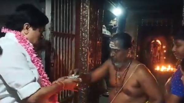 சரபேஸ்வரர் சரபேஸ்வரர்