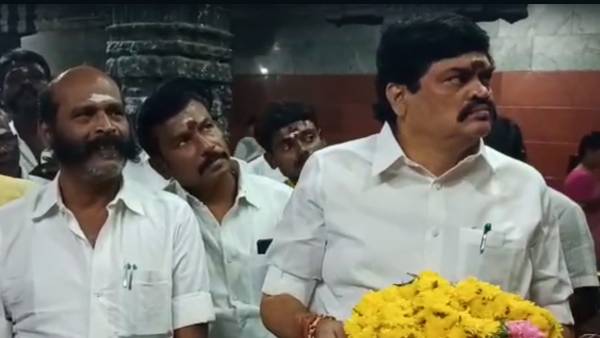 தோஷ பரிகார தலம் தோஷ பரிகார தலம்