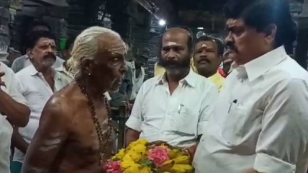 ராஜேந்திரபாலாஜி வழிபாடு ராஜேந்திரபாலாஜி வழிபாடு