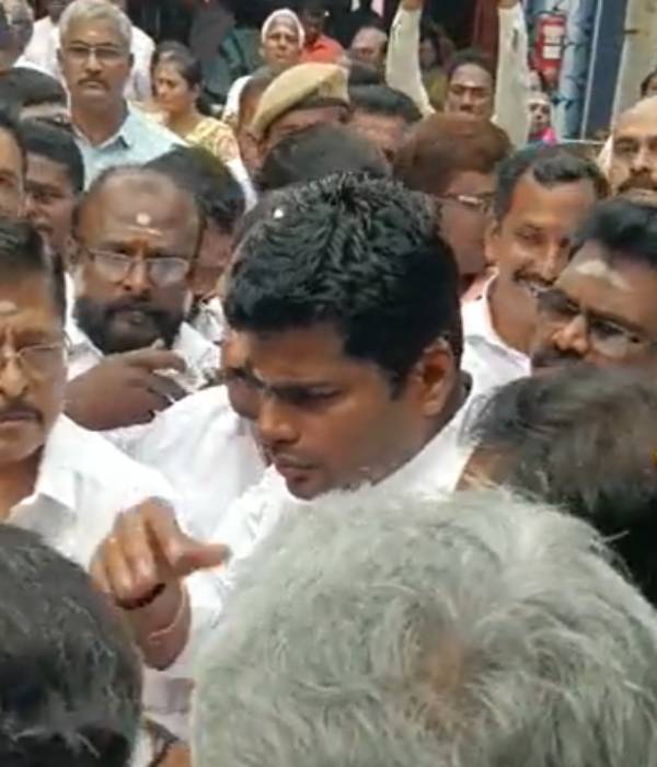 கோவை மக்கள் ஒற்றுமை 