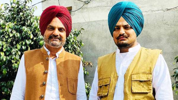 மூஸ்வாலா தந்தை 