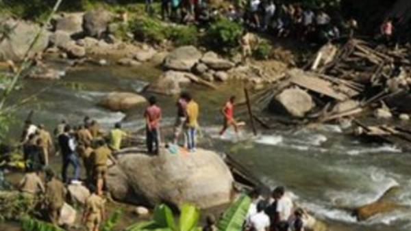  மேற்கு வங்கம், அருணாச்சல பிரதேசம்