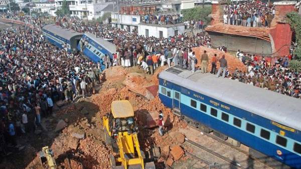  பீகார் 150 ஆண்டு பழமையான பாலம்