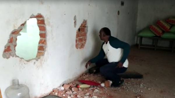 தீவிர விசாரணை 