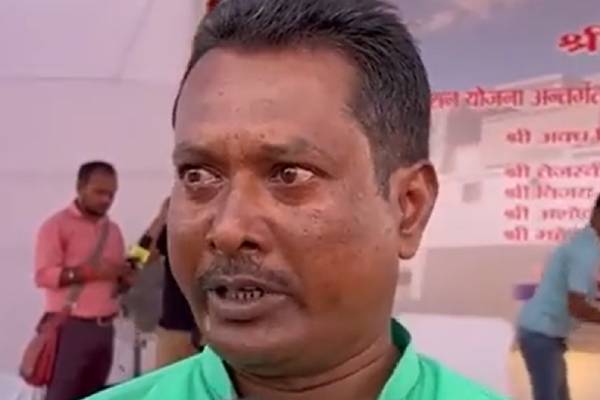  ஏழை எம்எல்ஏ