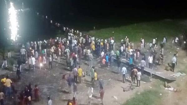  தொடர்ந்து மீட்பு பணி 