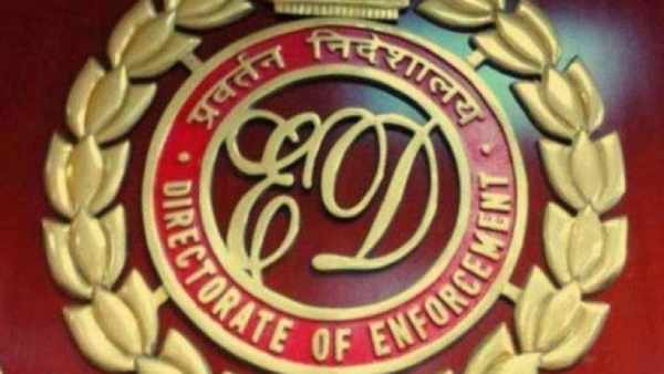 அமலாக்கத்துறை கடும் எதிர்ப்பு 