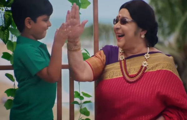 அபியும் நானும் அபியும் நானும்