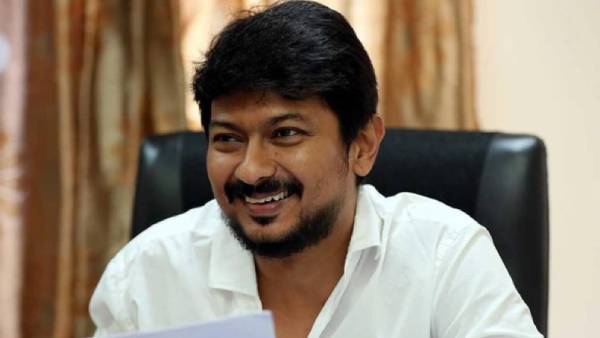 உதயநிதி ஸ்டாலின் வாழ்த்து