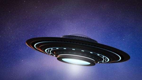 பறக்கும் தட்டுகளை பார்த்தோம்.. 