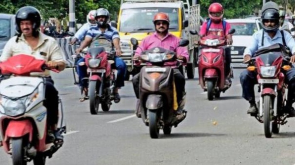 ஓட்டுநர் உரிமம் இல்லையென்றால்.. 