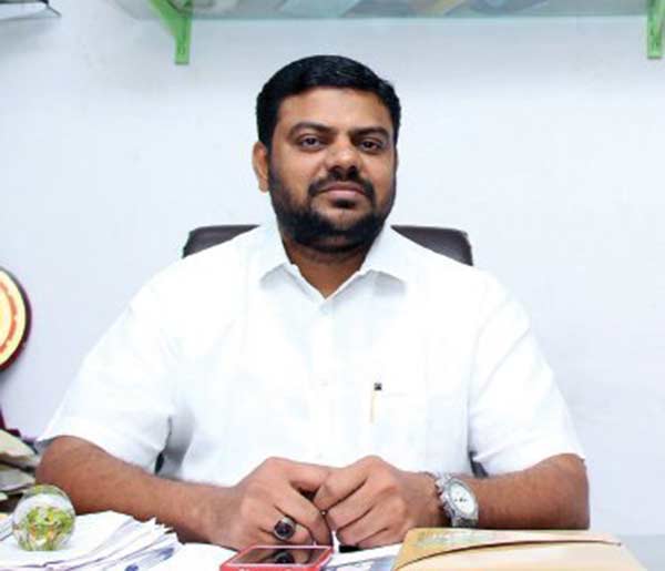 3000 பக்க அறிக்கை 