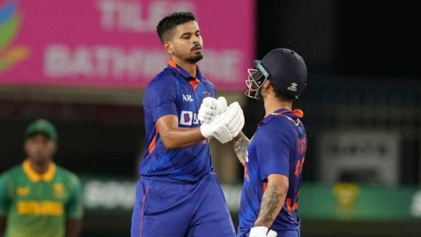  ஷ்ரேயாஸ் ஐயர் பிரச்சினை 