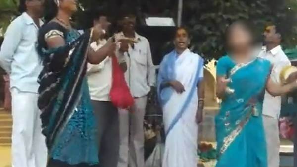 ஒப்பீடு 