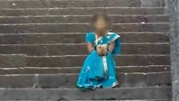 தேவதாசி முறை 