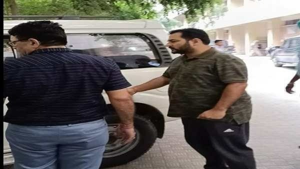 ஜஸ்வீன் சிங் விளக்கம் ஜஸ்வீன் சிங் விளக்கம்